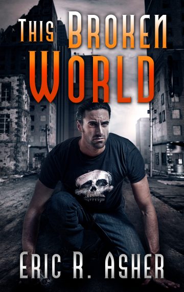 This Broken World (Book 4)