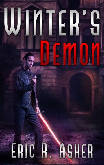 Winter’s Demon (Book 3)