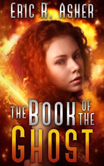 The Book of the Ghost (Book 9)