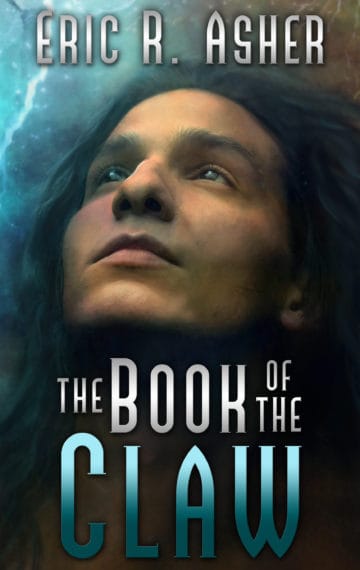 The Book of the Claw (Book 10)