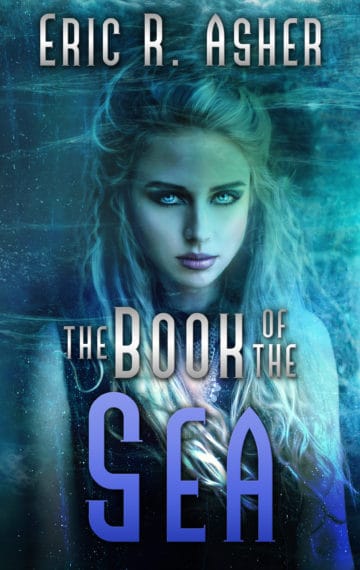 The Book of the Sea (Book 11)