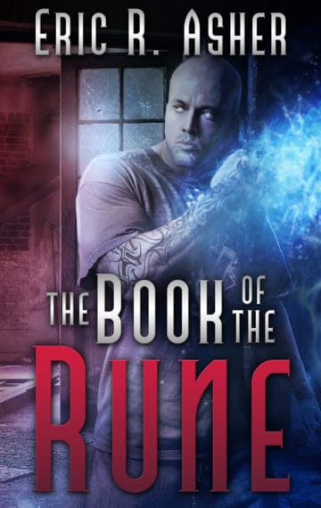 The Book of the Rune (Book 13)