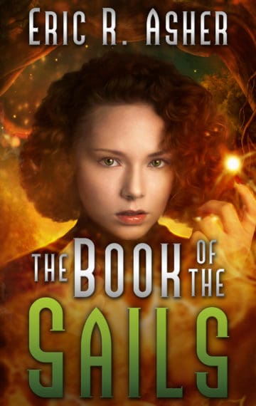 The Book of the Sails (Book 14)