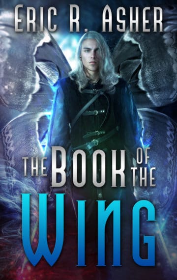 The Book of the Wing (Book 15)